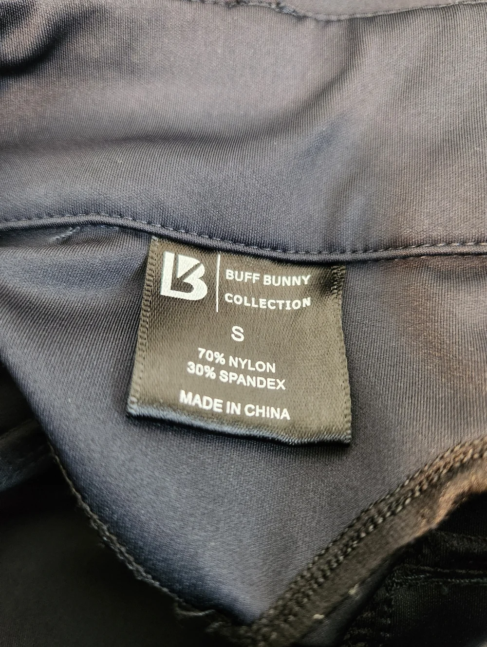 BuffBunny Collection Boss Pants Size S - Picture 4 of 8
